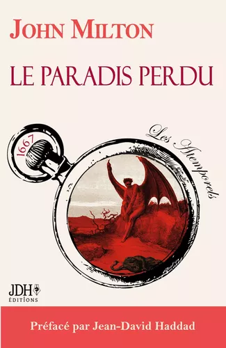 Le paradis perdu, nouvelle édition préfacée