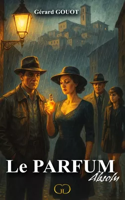 Le parfum Absolu