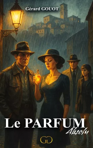 Le parfum Absolu