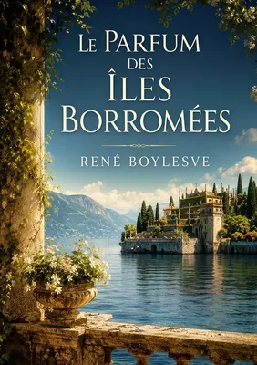 Le parfum des îles Borromées
