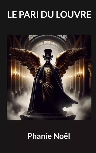 Le pari du louvre