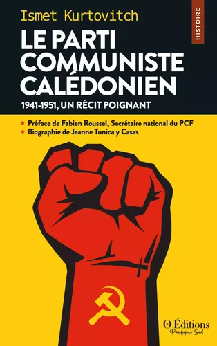 Le parti communiste caledonien