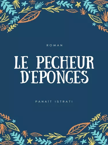 Le Pêcheur d'éponges