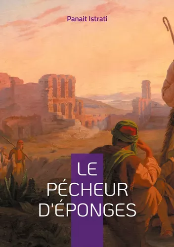 Le Pécheur d'éponges