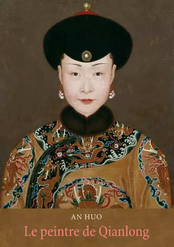 Le peintre de Qianlong