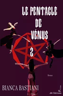 Le Pentacle de Vénus - tome 2