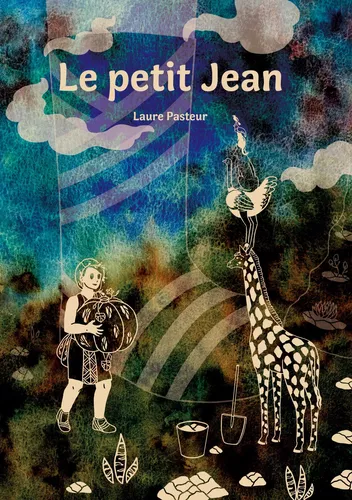 Le petit Jean
