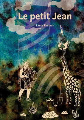 Le petit Jean (reliure agrafée)