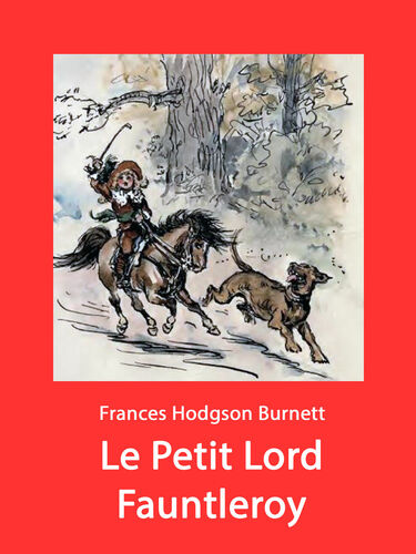 Le Petit Lord Fauntleroy