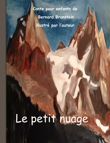 Le Petit nuage