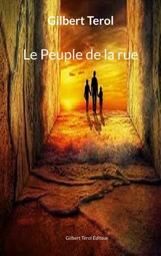 Le Peuple de la rue