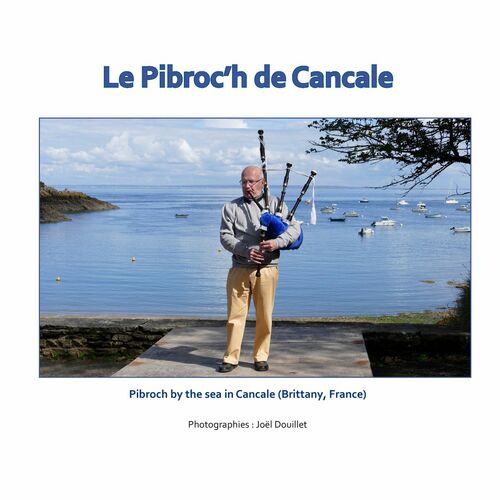 Le Pibroc'h de Cancale