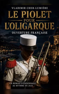 Le Piolet pour l'Oligarque
