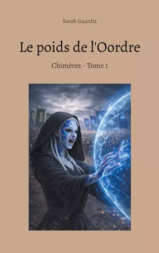 Le poids de l'Oordre