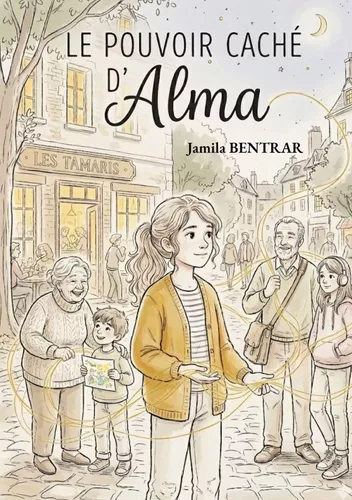 Le pouvoir caché d'Alma