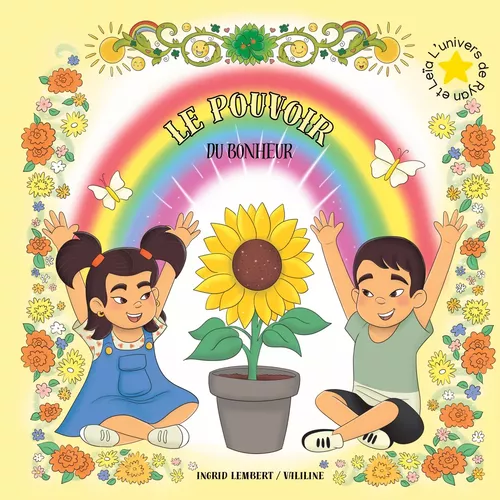 Le pouvoir du bonheur