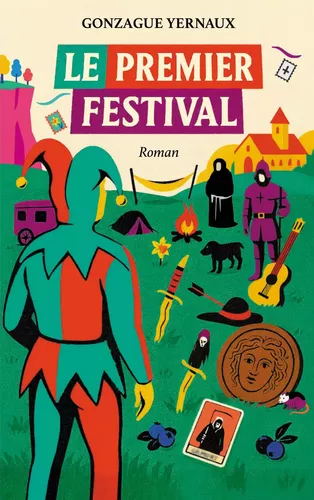 Le Premier Festival