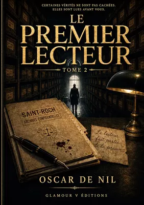 Le Premier Lecteur