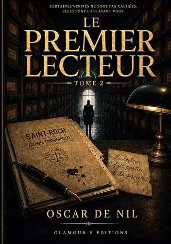 Le Premier Lecteur