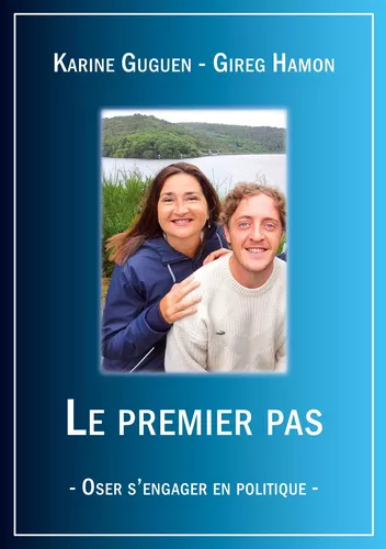 Le premier pas
