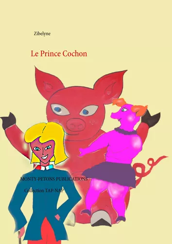 Le Prince Cochon