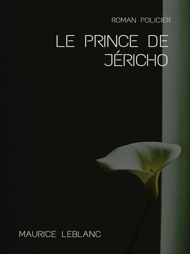 Le Prince de Jéricho