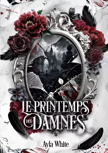 Le Printemps des Damnés