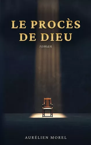 Le Procès de Dieu