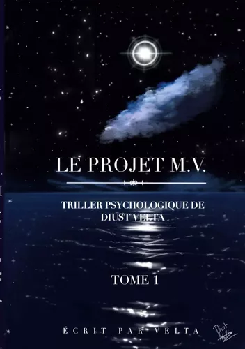 Le projet M.V.