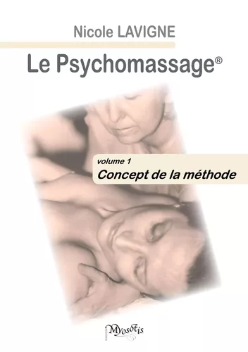 Le Psychomassage