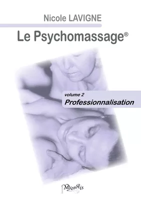 Le Psychomassage