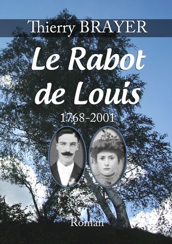 Le Rabot de Louis