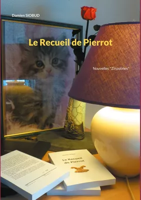 Le Recueil de Pierrot