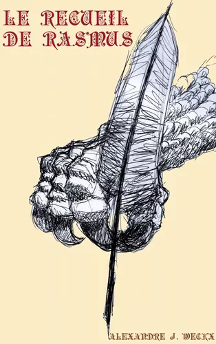 Le recueil de Rasmus