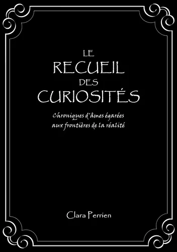 Le Recueil des Curiosités