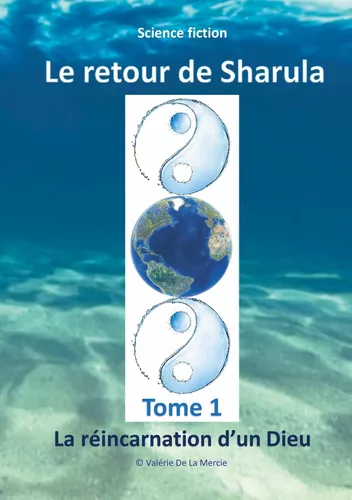Le retour de Sharula