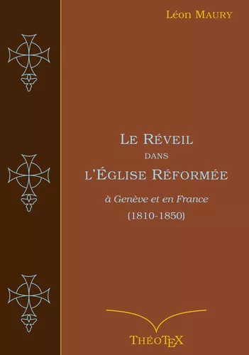 Le Réveil dans l'Église Réformée