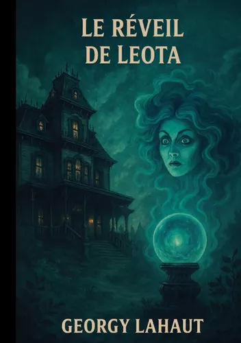 Le Réveil de Léota