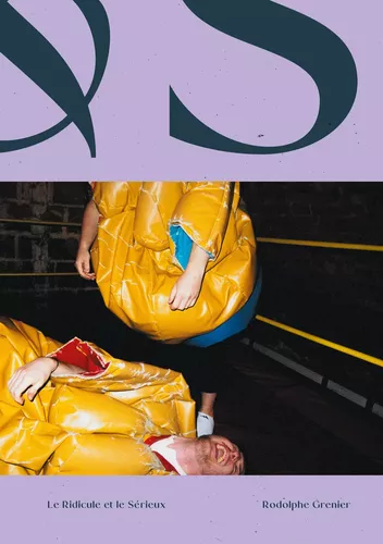 Le Ridicule et le Sérieux