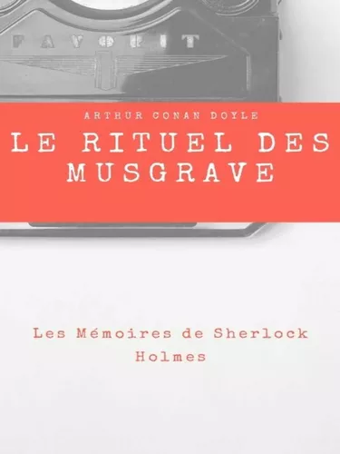 Le Rituel des Musgrave
