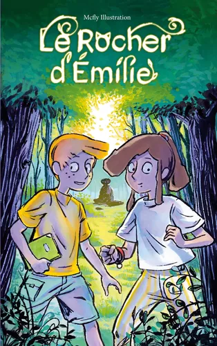 Le Rocher d'Émilie