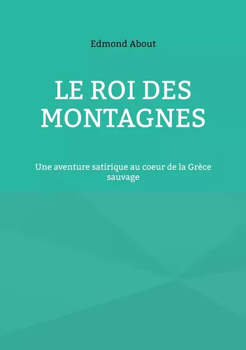 Le Roi des montagnes
