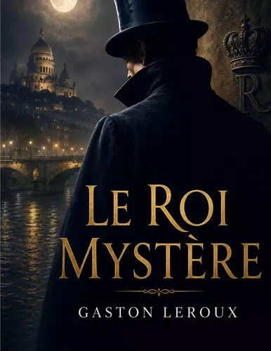 Le Roi Mystère