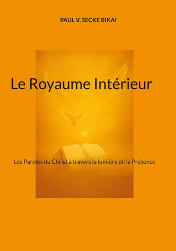 Le Royaume Intérieur