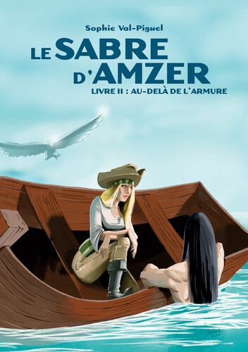 Le Sabre d'Amzer