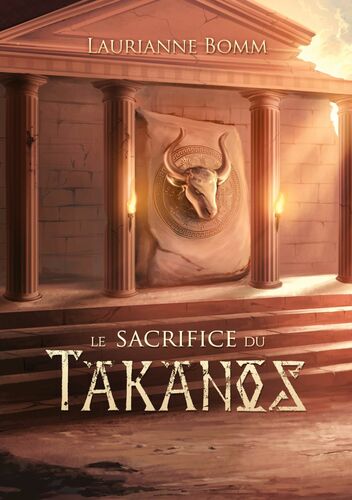 Le sacrifice du Takanos