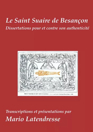 Le Saint Suaire de Besançon