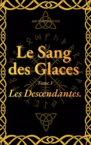 Le Sang des Glaces