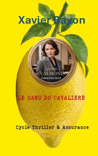 Le sang du cavaliere