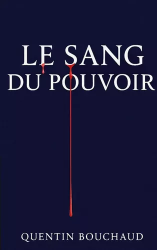 Le Sang du Pouvoir